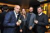 Adam Rubins, Lawrence Atkinson, Lee Jury