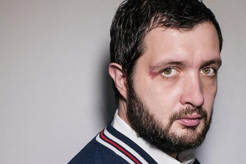Karim Leklou