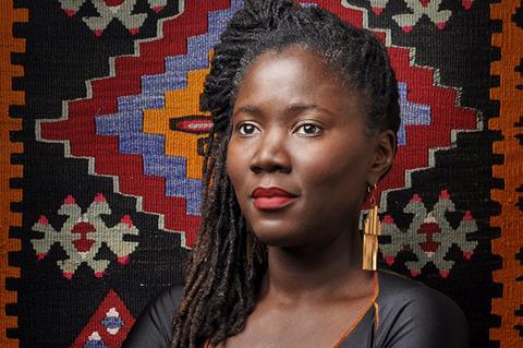 Alice Diop 