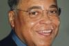 James Earl Jones